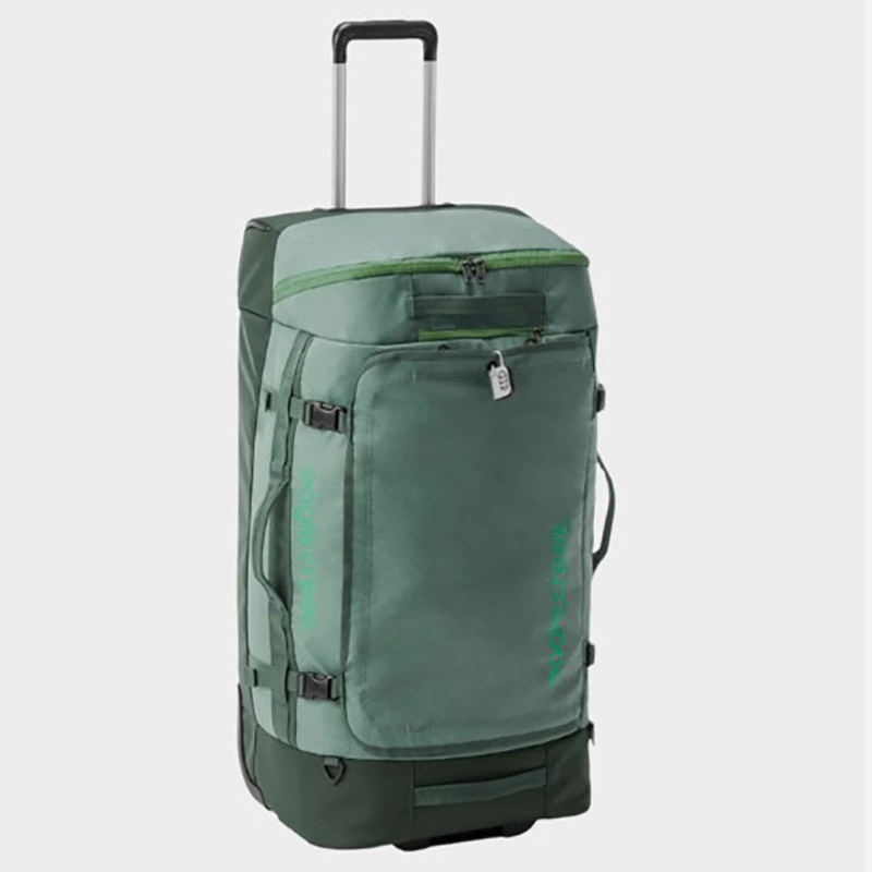 CARGO HAULER XT 32" | תיק נשיאה עם שני גלגלים image number null